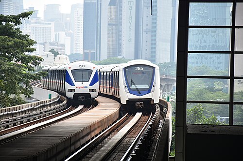 PUTRA LRT